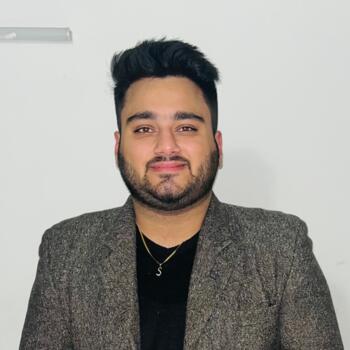 Parent Gurugram: Shubham