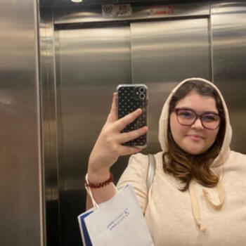 Babysitter em Vila Franca de Xira: Sofia