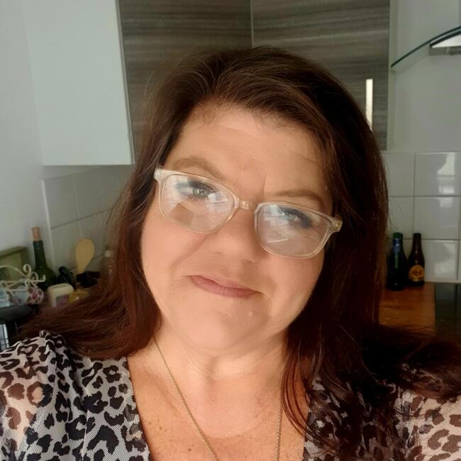 Babysitter in Ballincollig: Jackie