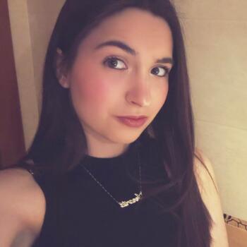 Babysitter a Maddaloni: Annarita