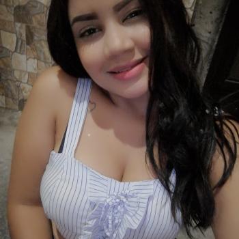 Niñera Palmira: Oriana