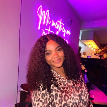 Babysitter in Vila Nova de Gaia: Andreza