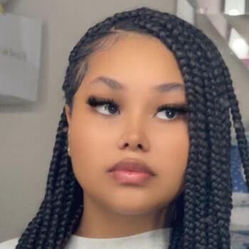 Niñera en Cali: Mariam sofia