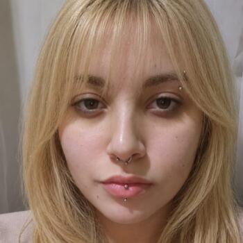 Babysitter in Osasco: Millene