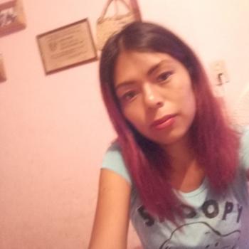 Niñera Jiutepec: Jacquelin