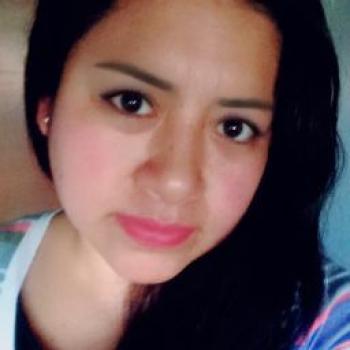 Niñera Trujillo: Janet