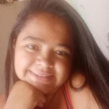 Babás em Fortaleza: Geiseane