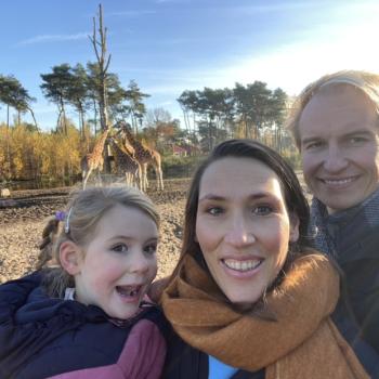 Oppaswerk in Abcoude: oppasadres Marlous