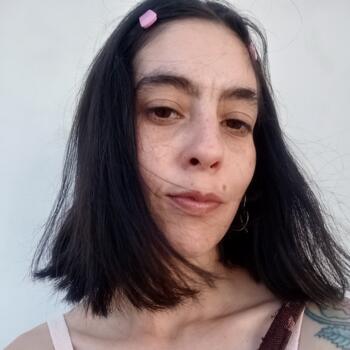 Niñera Almirante Brown: Maria Gomez