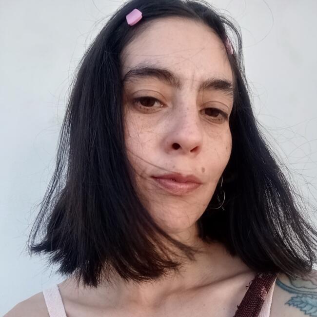 Niñera en Almirante Brown: Maria Gomez