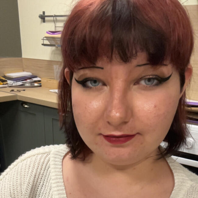 Babysitter in Aix-Noulette: Mélina