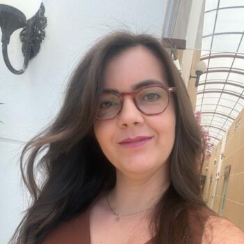 Babysitting job in Maracaju: babysitting job Francine