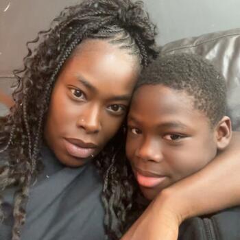 Parent London: Kayla