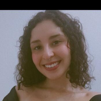 Babysitter Petrópolis: Beatriz