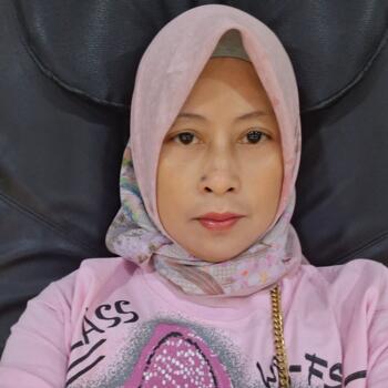 Babysitter Jakarta: Afriani