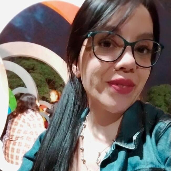 Niñera en Córdoba: Aimi