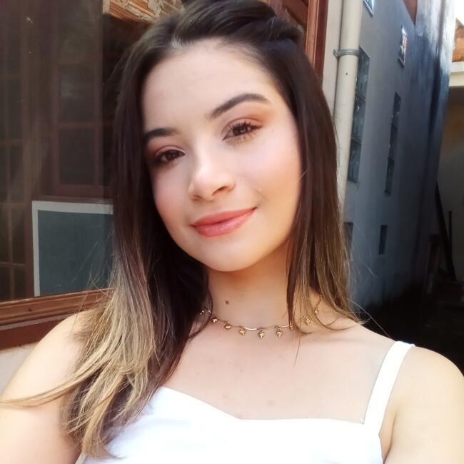 Babysitter in Sapucaia do Sul: Kathleen