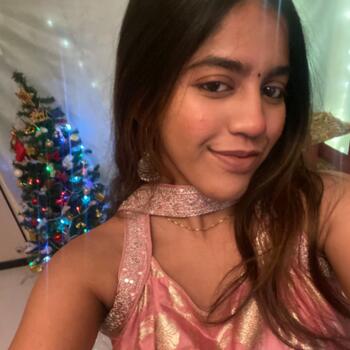 Babysitter in Mumbai: Sandra 