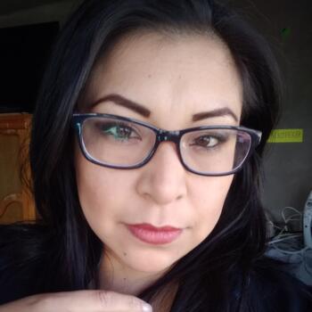 Babysitter in Santiago Tlacotepec: Hortencia