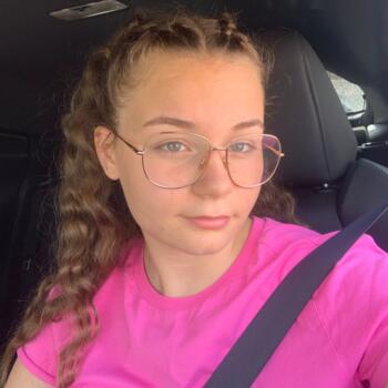 Baby-sitter in Lille: Paloma