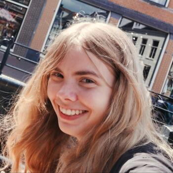Babysitter in Drachten: Alyssa