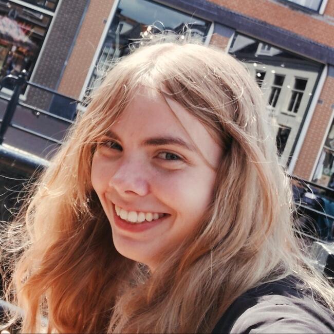 Babysitter in Drachten: Alyssa