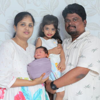 चेन्नई में बेबीसिटिंग की नौकरी: बेबीसिटिंग से जुड़े काम Kaarthik saai