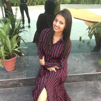 Baby-sitter Mississauga: Ekta