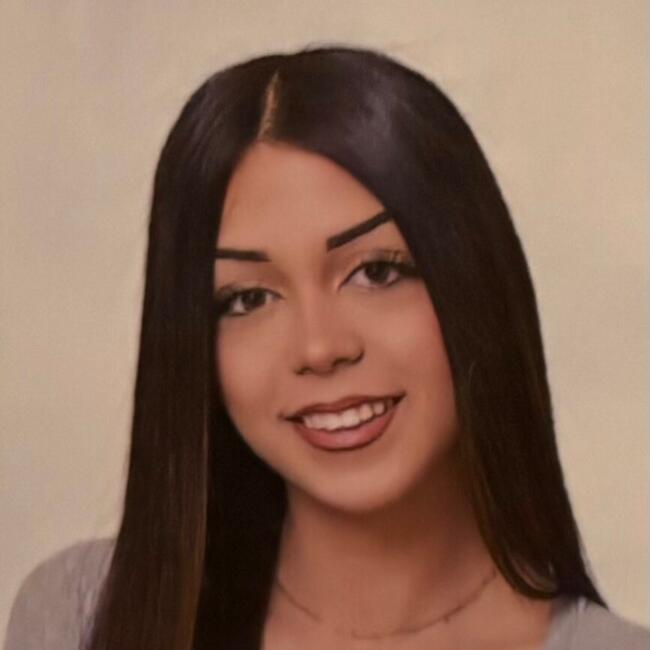 Babysitter in Quart de Poblet: CLAUDIA