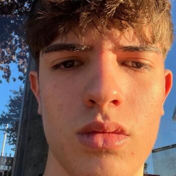 Canguro en Terrassa: Raul
