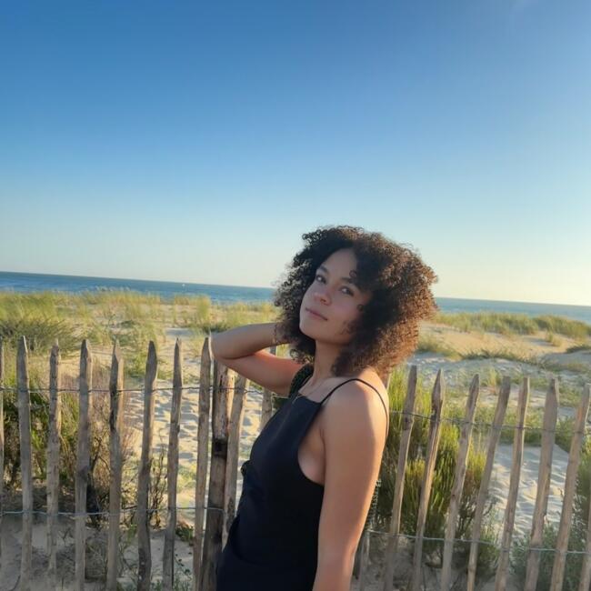 Babysitter in Barcelona: Maelle