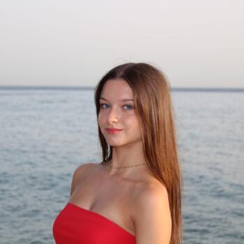 Baby-sitter in Coslada: Paula