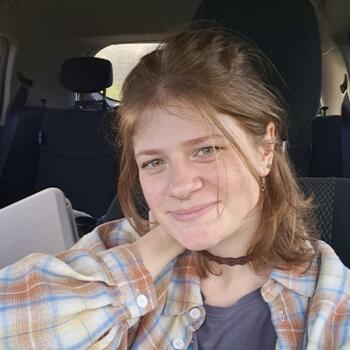 Babysitter in Palmerston North: Lizette