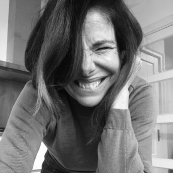 Babysitter Amsterdam: Claudia