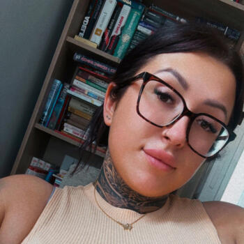 Babysitter in Gdansk: Zuzanna