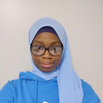 Babysitter in Brampton: Faridah