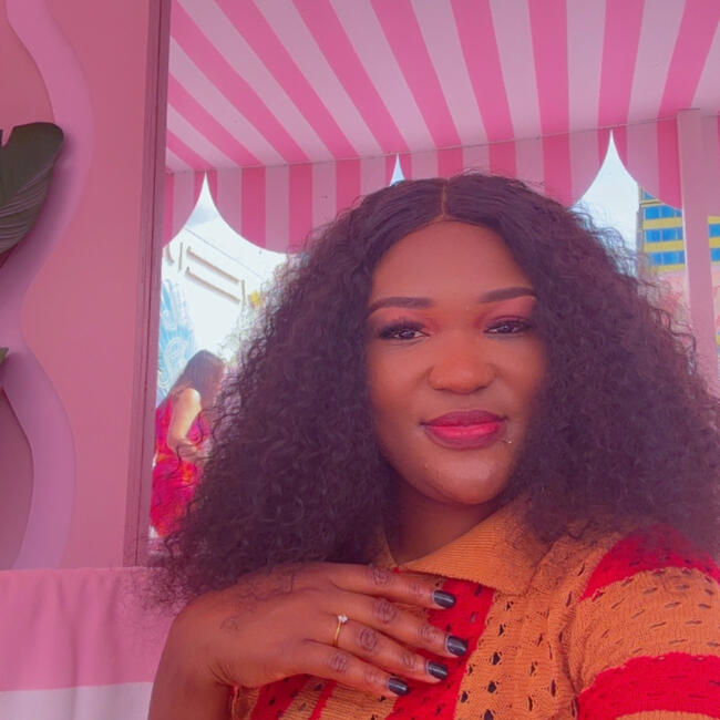 Oppaswerk in Rotterdam: Happy