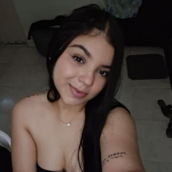 Niñera en Bucaramanga: Geisel Smith