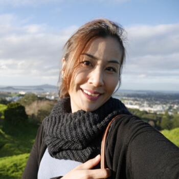 Babysitter in Melbourne: Nana 