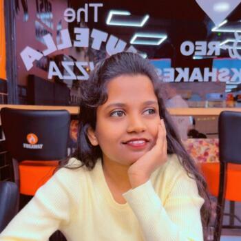 Nanny Hounslow: Vineela