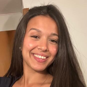 Canguro Valencia: Ivanna