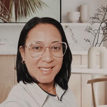 Babá Contagem: Mislene