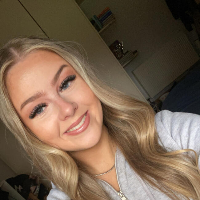 Babysitter in Clonsilla: Lara