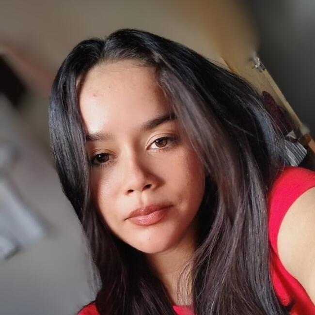 Babysitter in Belém: Rosany