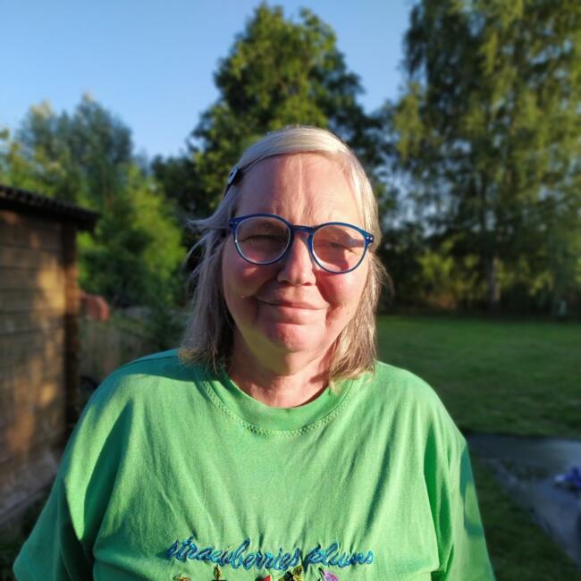 Babysitter in Zemst: Leen