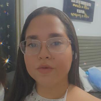 Niñera en Bayamón: Gabriela