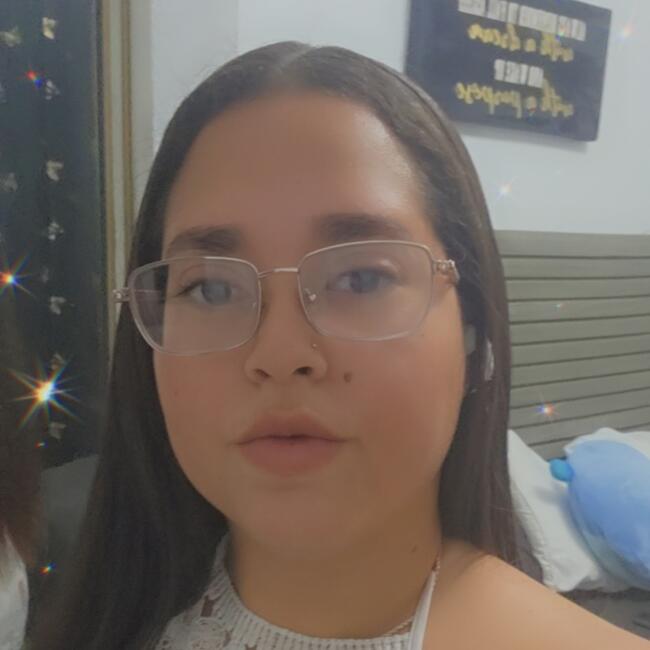 Niñera en Bayamón: Gabriela