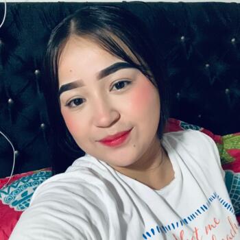 Babysitter in Barranquilla: Maria fernanda