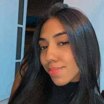 Babysitter in Belford Roxo: Kaylane