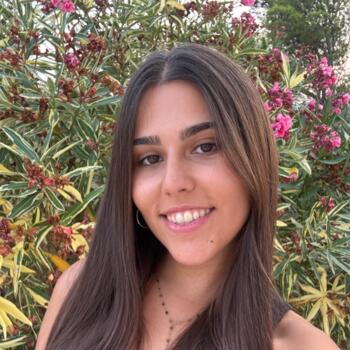 Canguro en Castellón de la Plana: Cristina